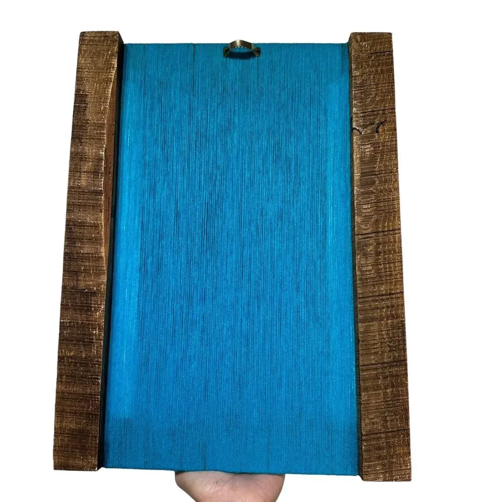 boho tapestry rug Tassel wall key hooks Home Decor